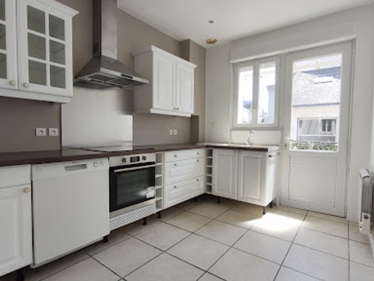 Maison à vendre - 4 pièces - 83m2 - Saint-Nazaire (44600)
