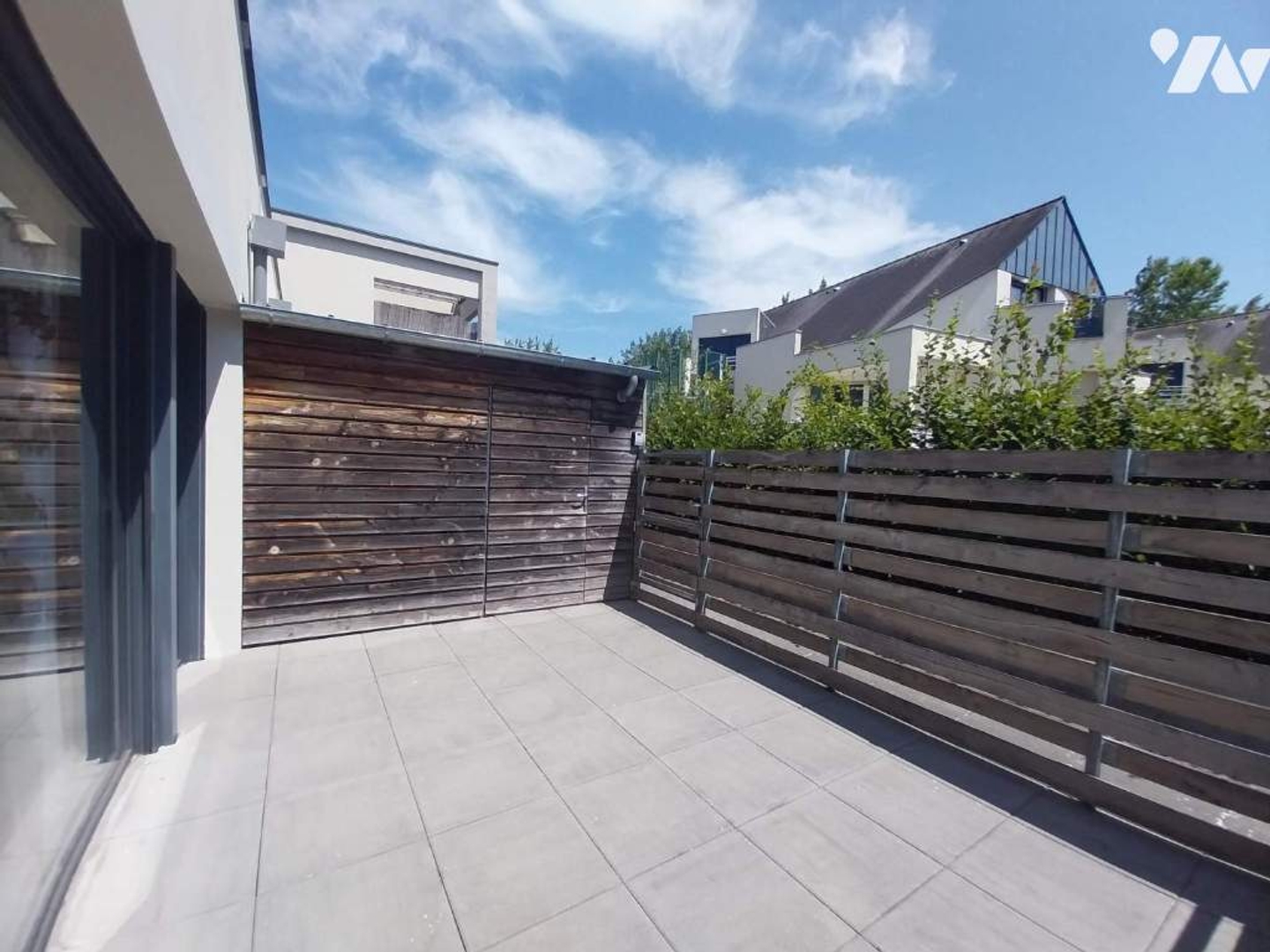 Appartement à vendre - 3 pièces - 62m2 - Le Rheu (35650)