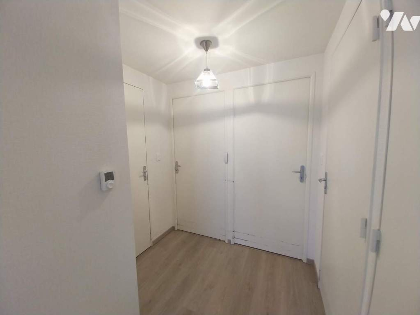 Appartement à vendre - 3 pièces - 62m2 - Le Rheu (35650)