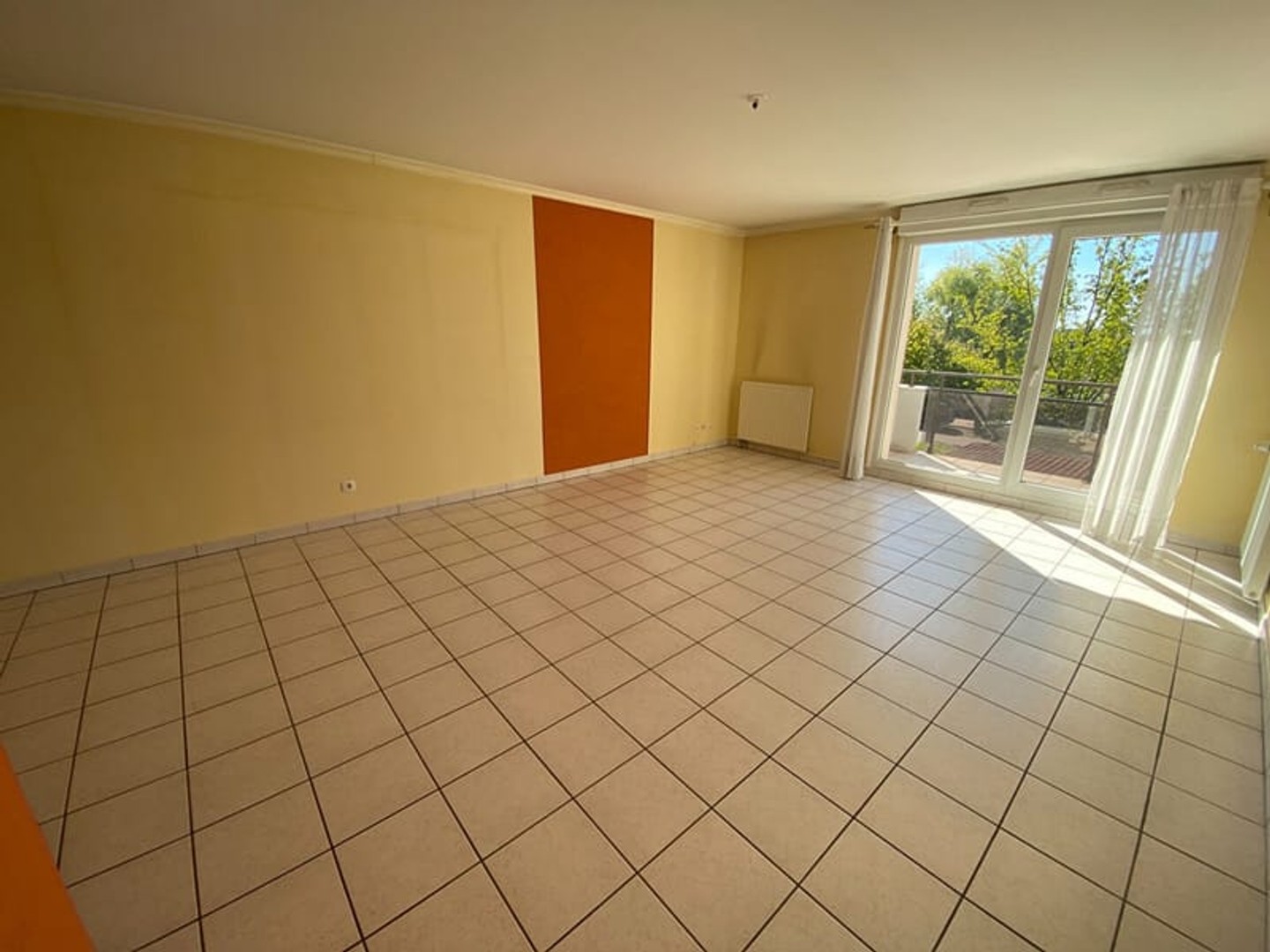 Appartement à vendre - 4 pièces - 85m2 - Dijon (21000)