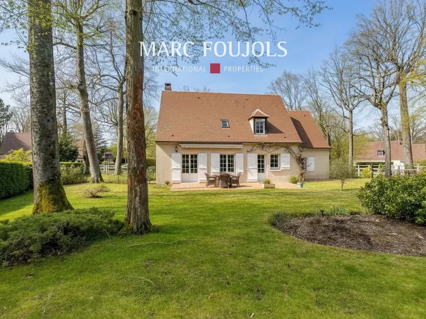 Maison 6 pièces 145 m²