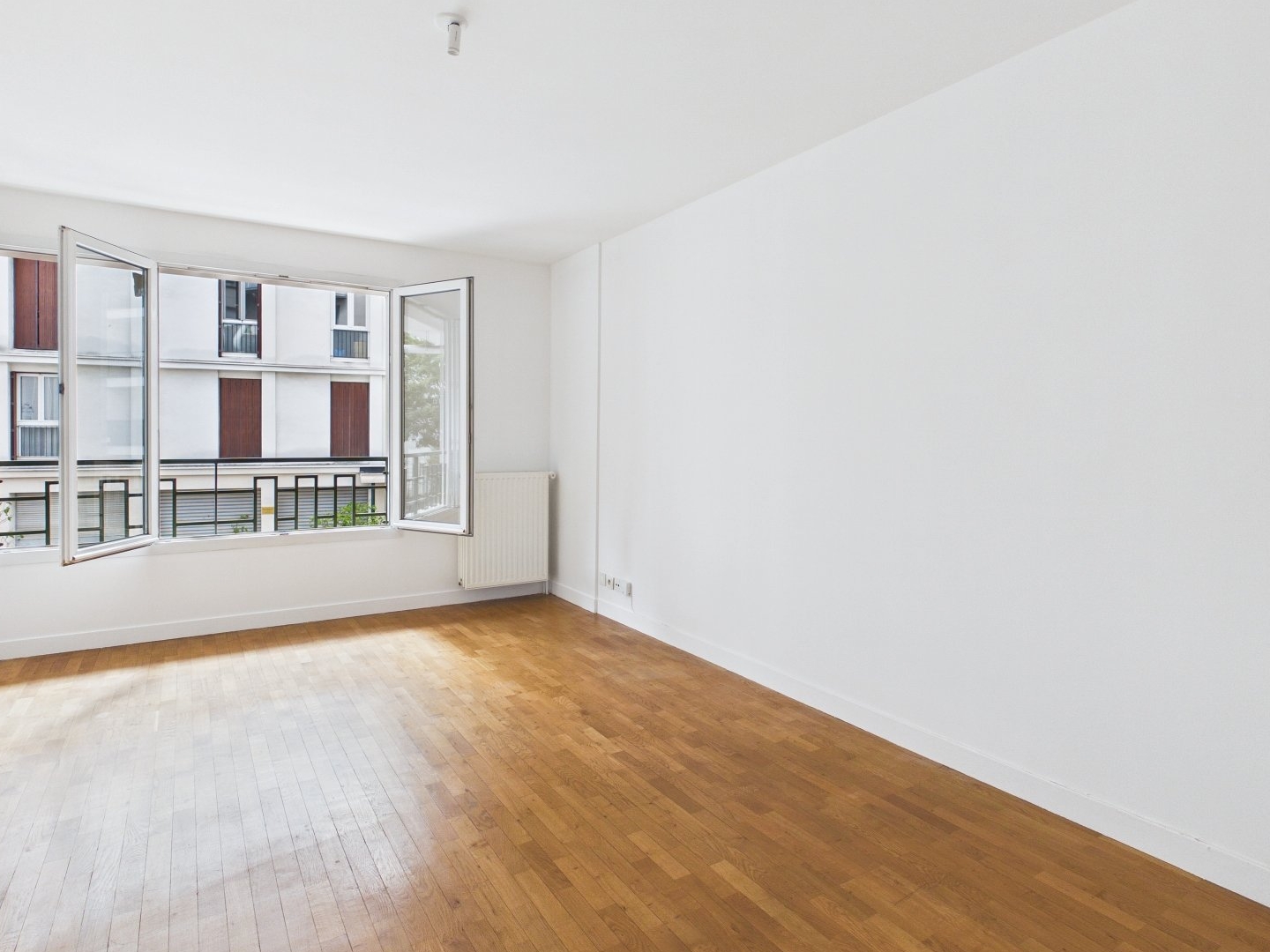 Appartement à vendre - 2 pièces - 48m2 - Charenton-Le-Pont (94220)