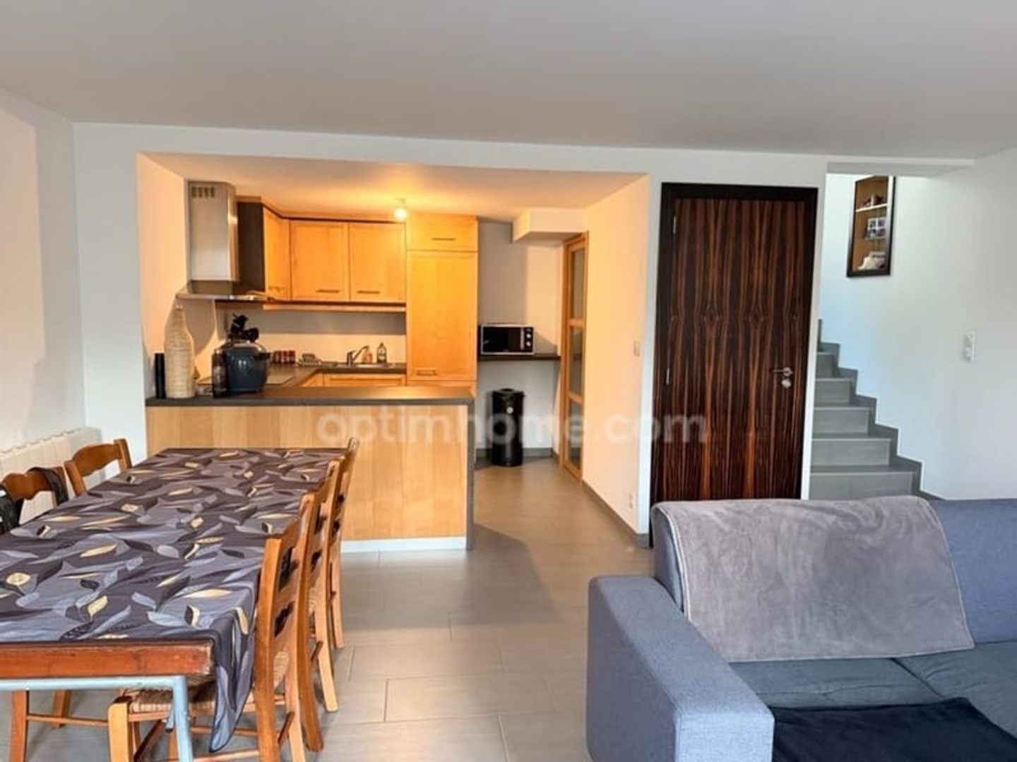 Maison à vendre - 4 pièces - 77m2 - Mortagne-Sur-Sèvre (85290)