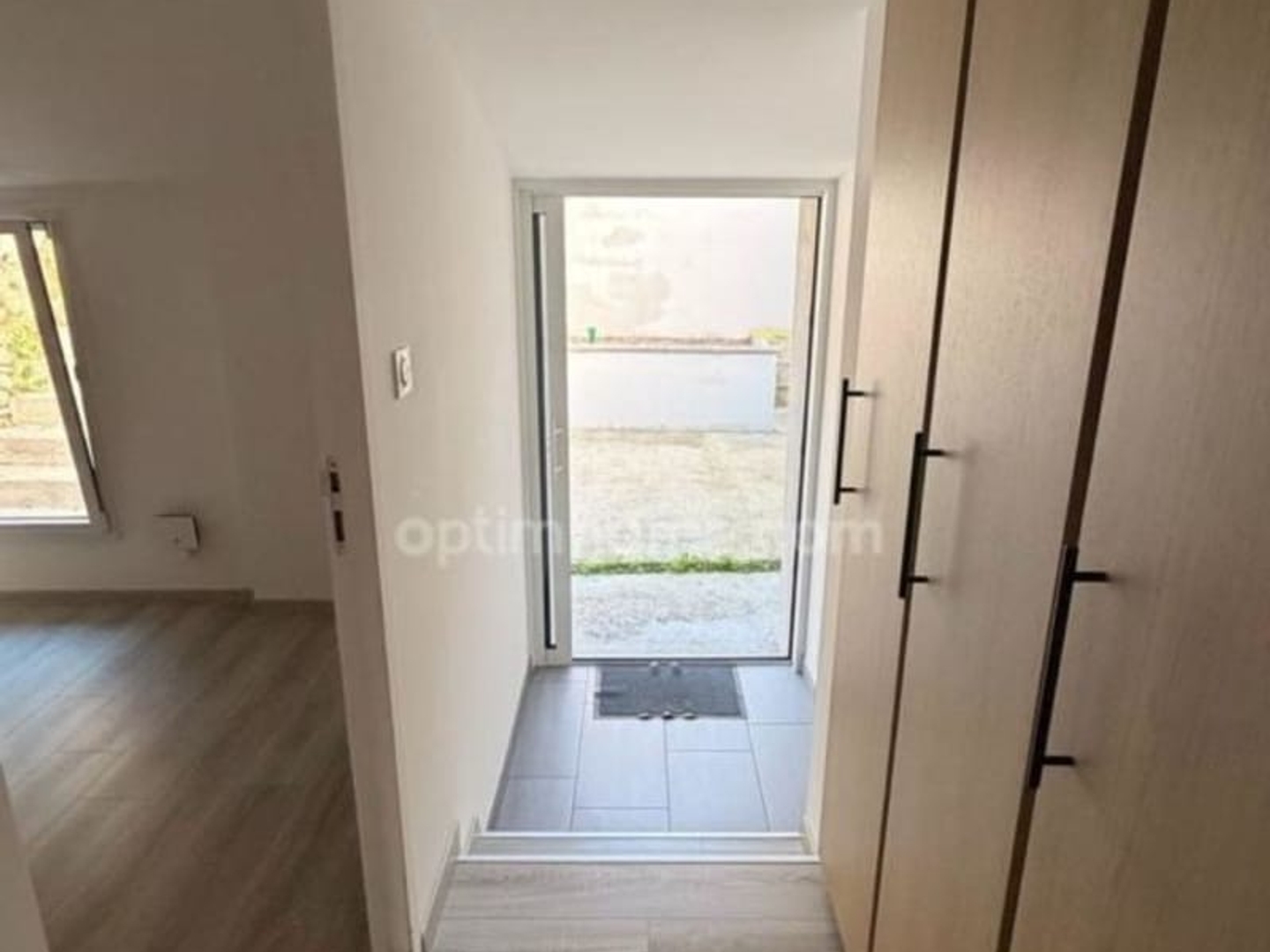 Maison à vendre - 4 pièces - 77m2 - Mortagne-Sur-Sèvre (85290)