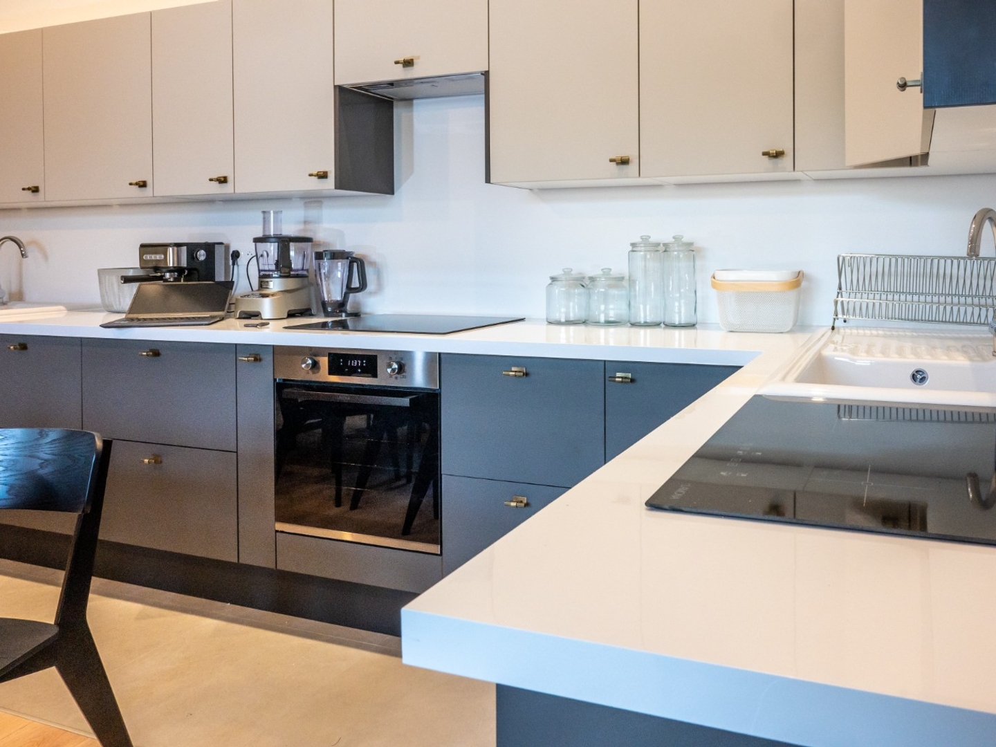 Appartement à louer - Rennes (35000)