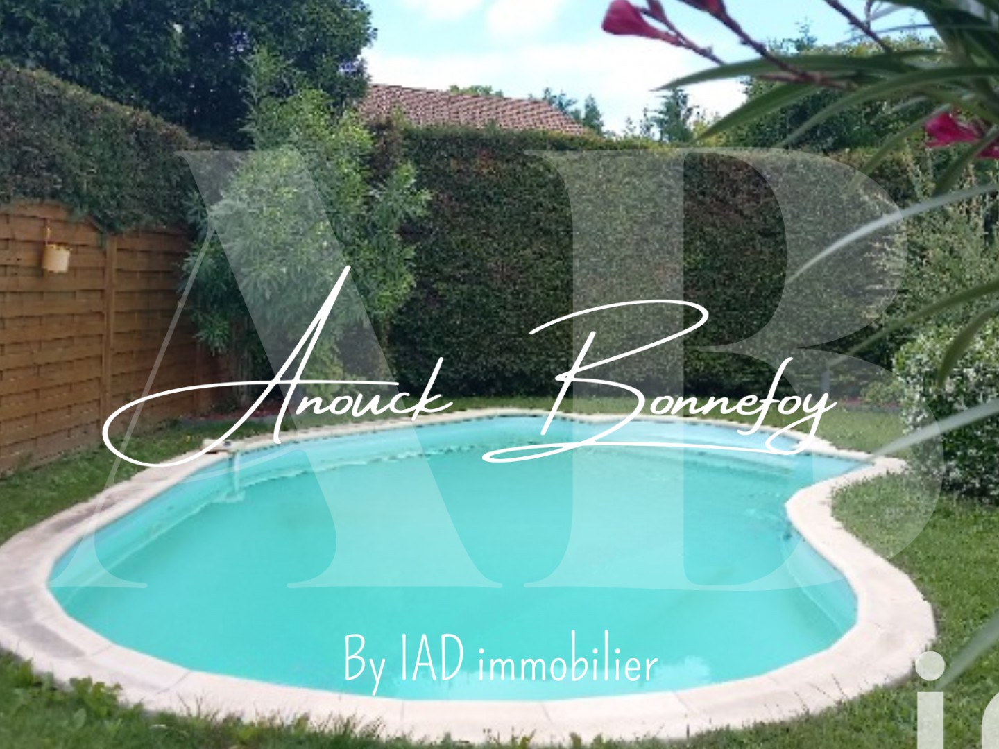 Maison 7 pièces 156 m²