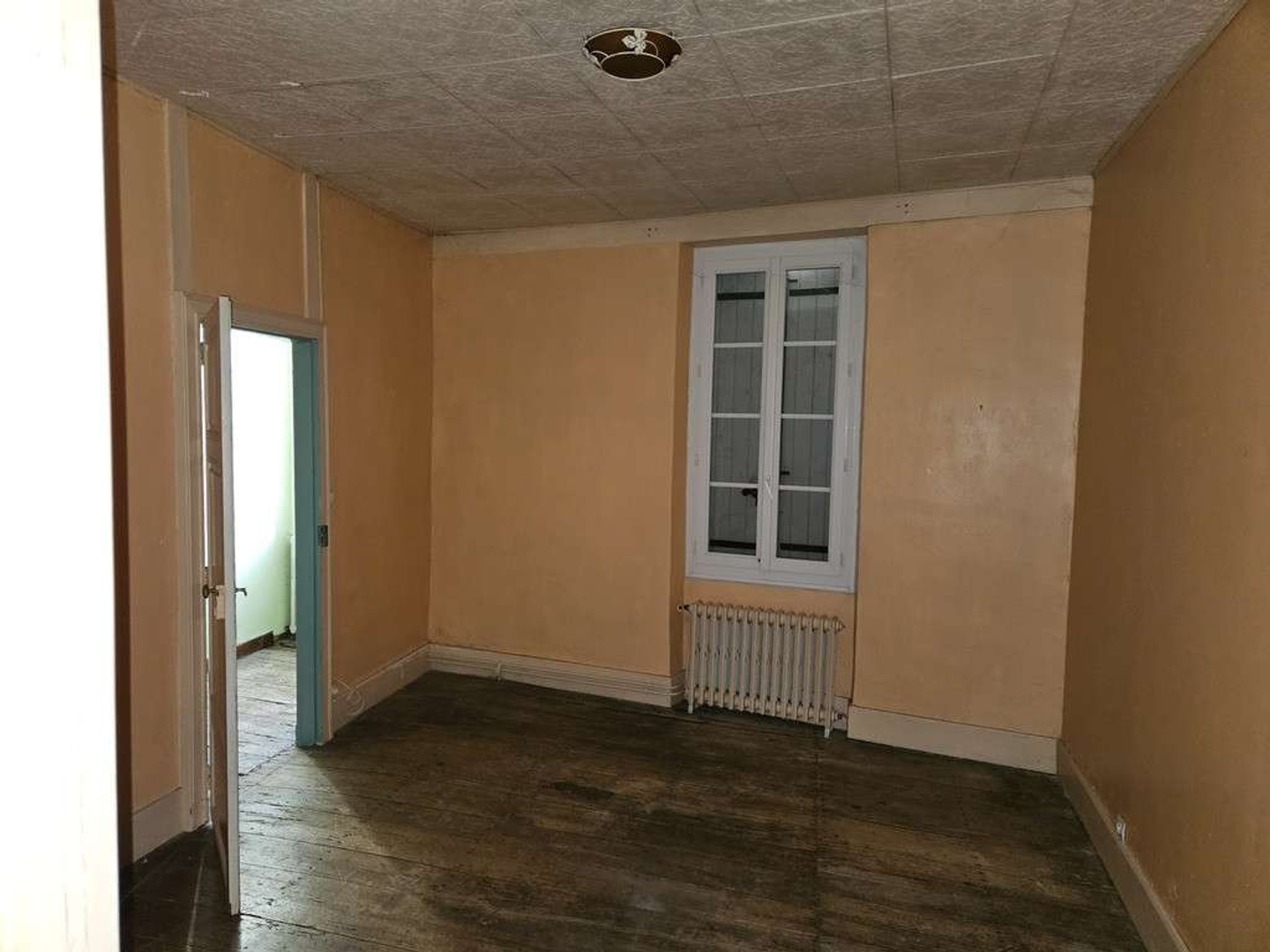 Vente immeuble de rapport à Aiguillon centre