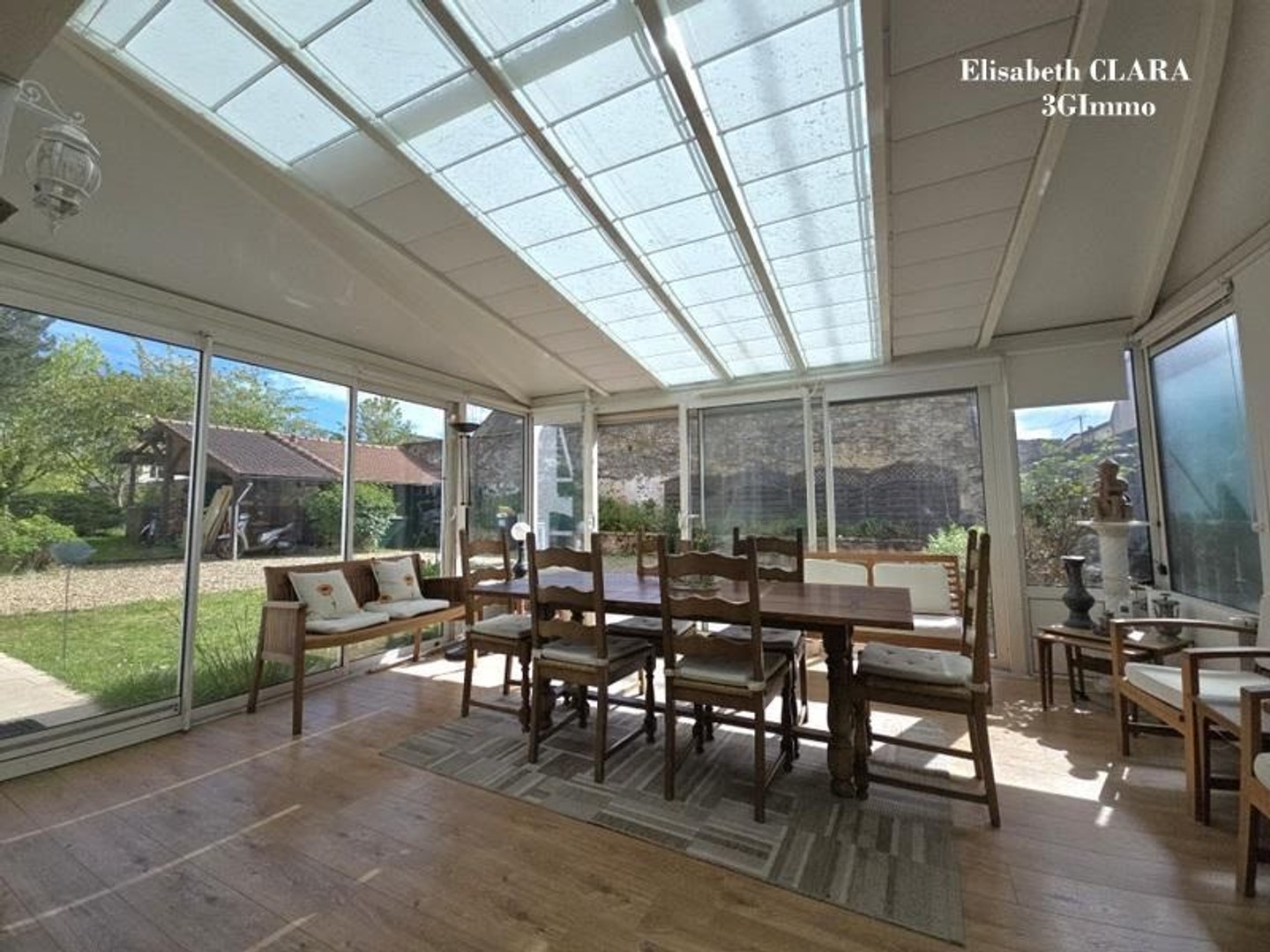 Maison 8 pièces 175 m²