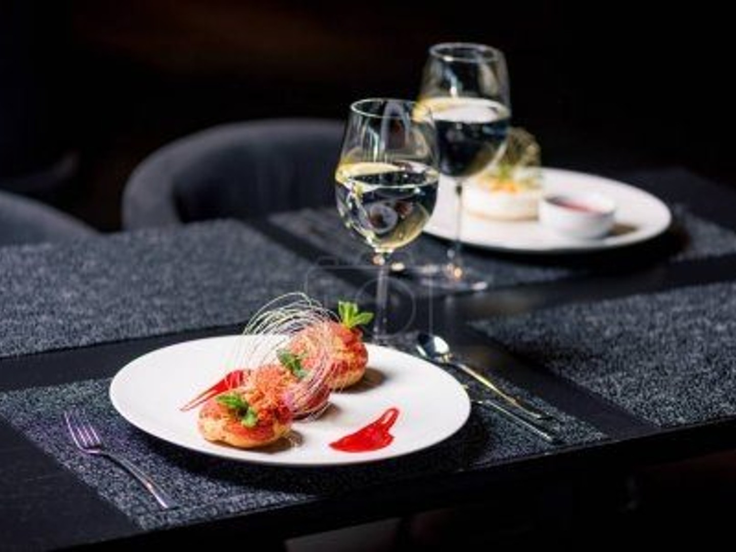 Local commercial 50 m²