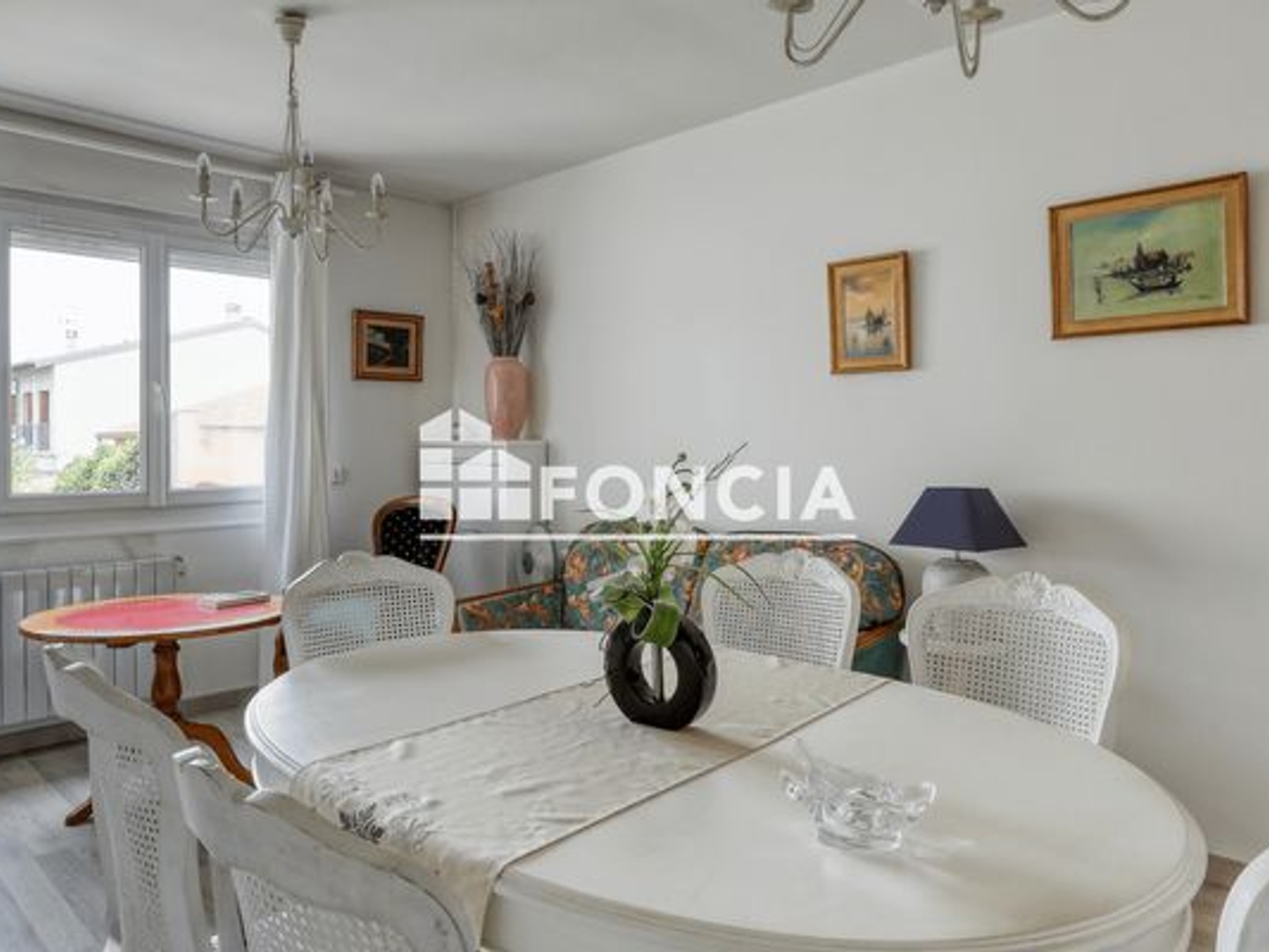Maison 3 pièces 60 m²