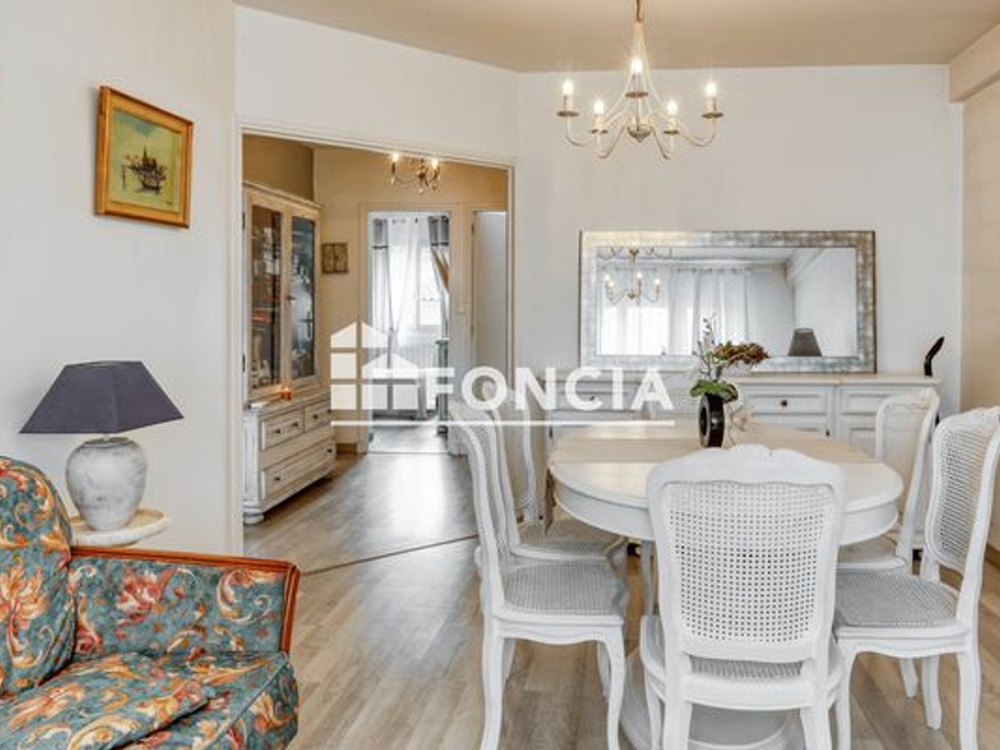 Maison à vendre - 3 pièces - 60m2 - Seysses (31600)