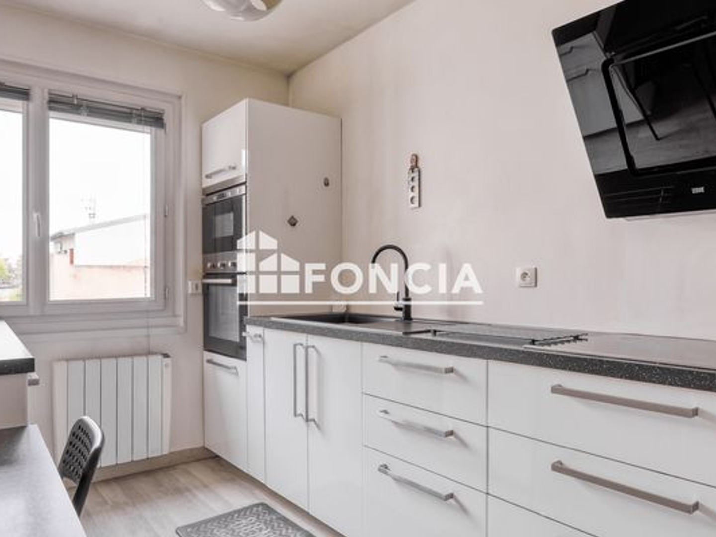 Maison à vendre - 3 pièces - 60m2 - Seysses (31600)