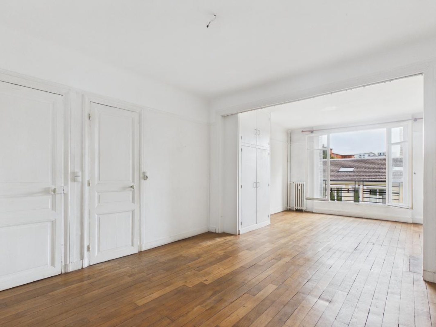 Vends studio - 36 m² - 1 pièce - Paris