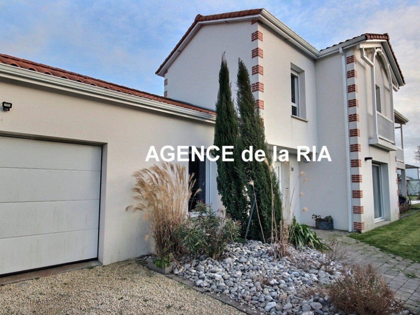 Maison 6 pièces 141 m²