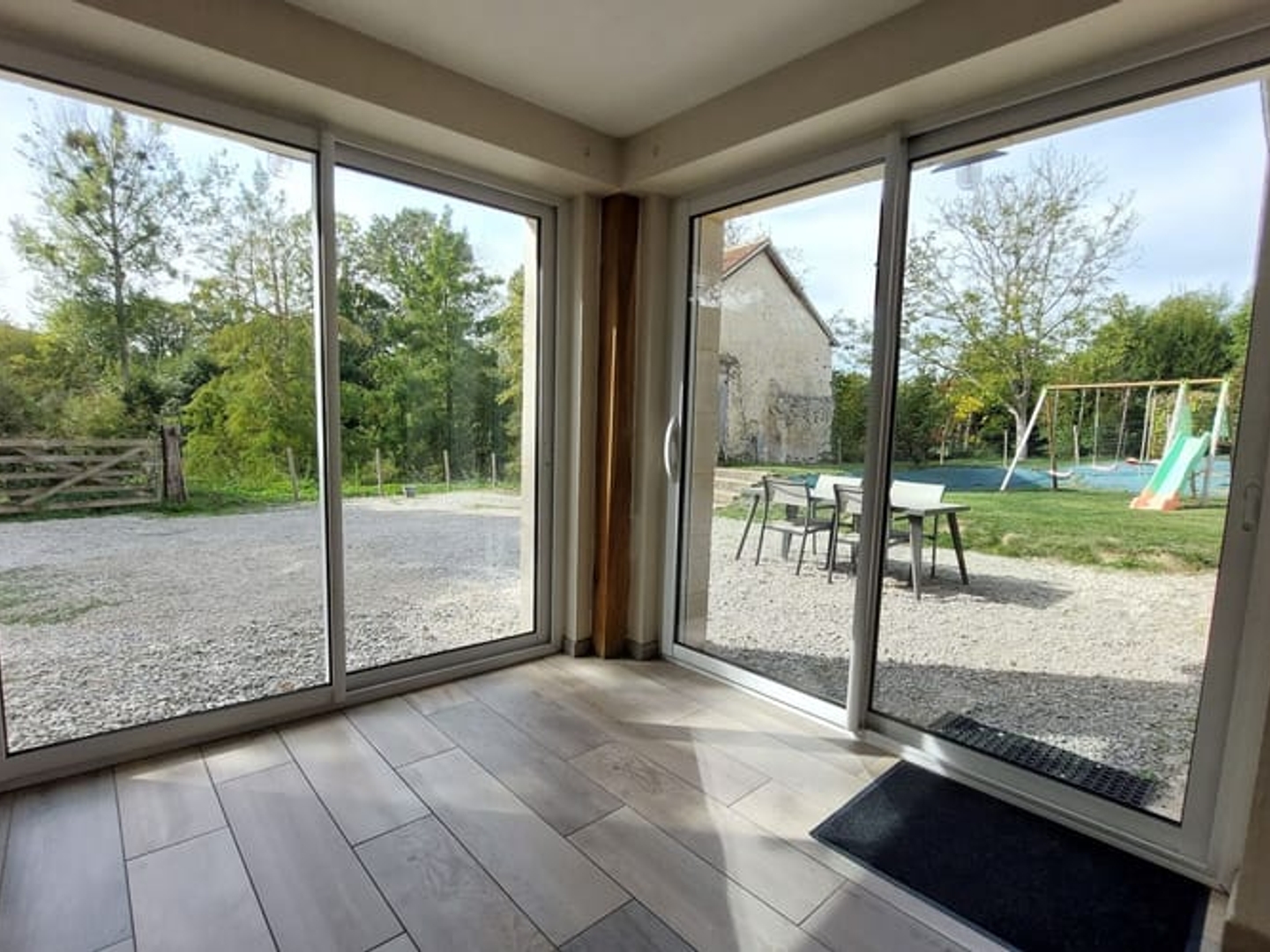 Maison à vendre - 4 pièces - 101m2 - Mortagne-Au-Perche (61400)