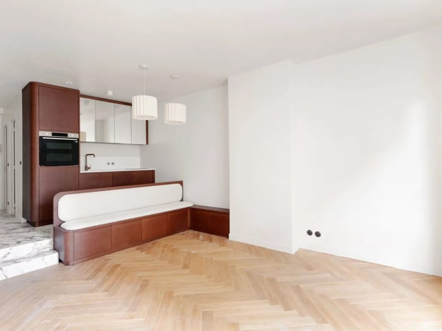 Appartement à vendre - 3 pièces - 58m2 - Paris 6e (75006)