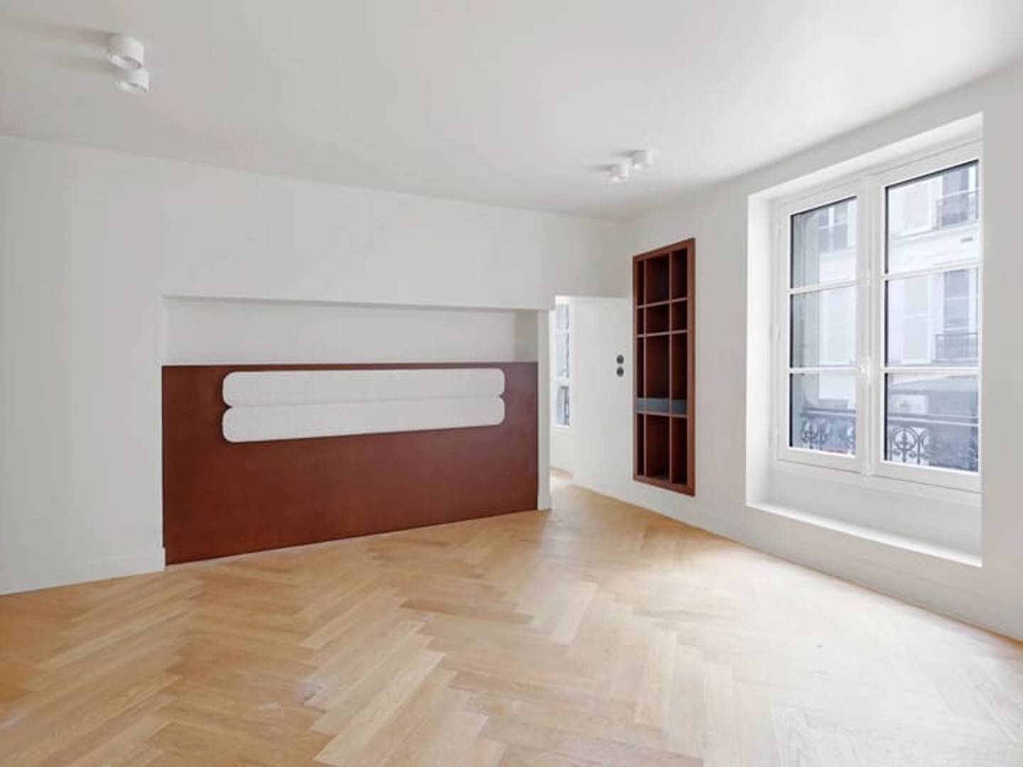 Appartement à vendre - 3 pièces - 58m2 - Paris 6e (75006)