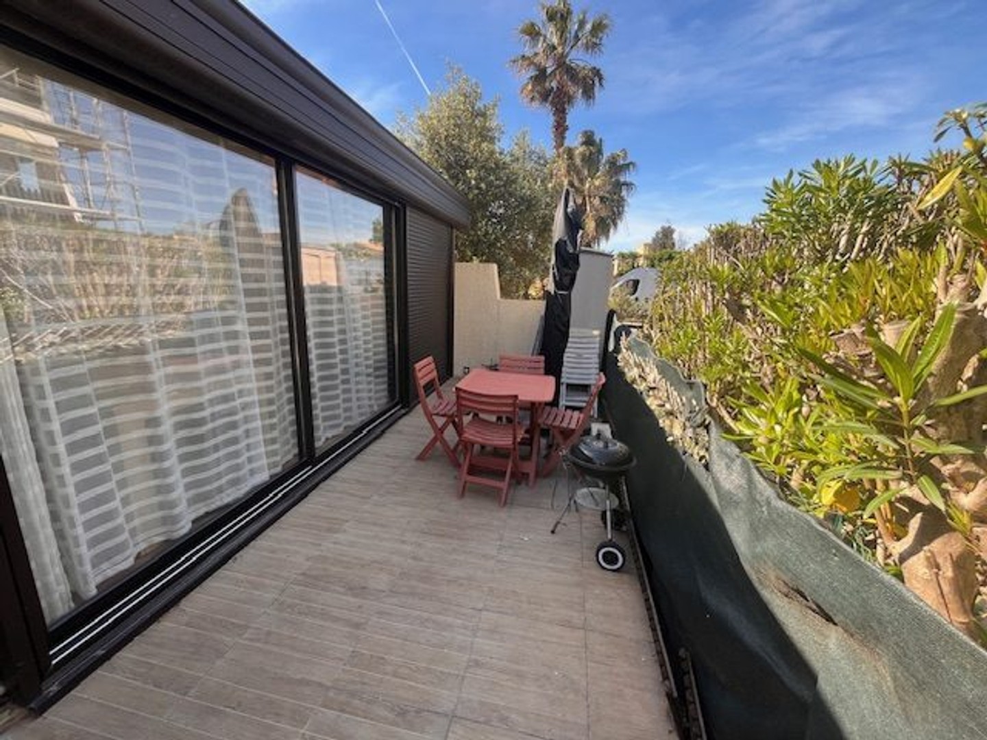 Maison à vendre - 2 pièces - 37m2 - Agde (34300)