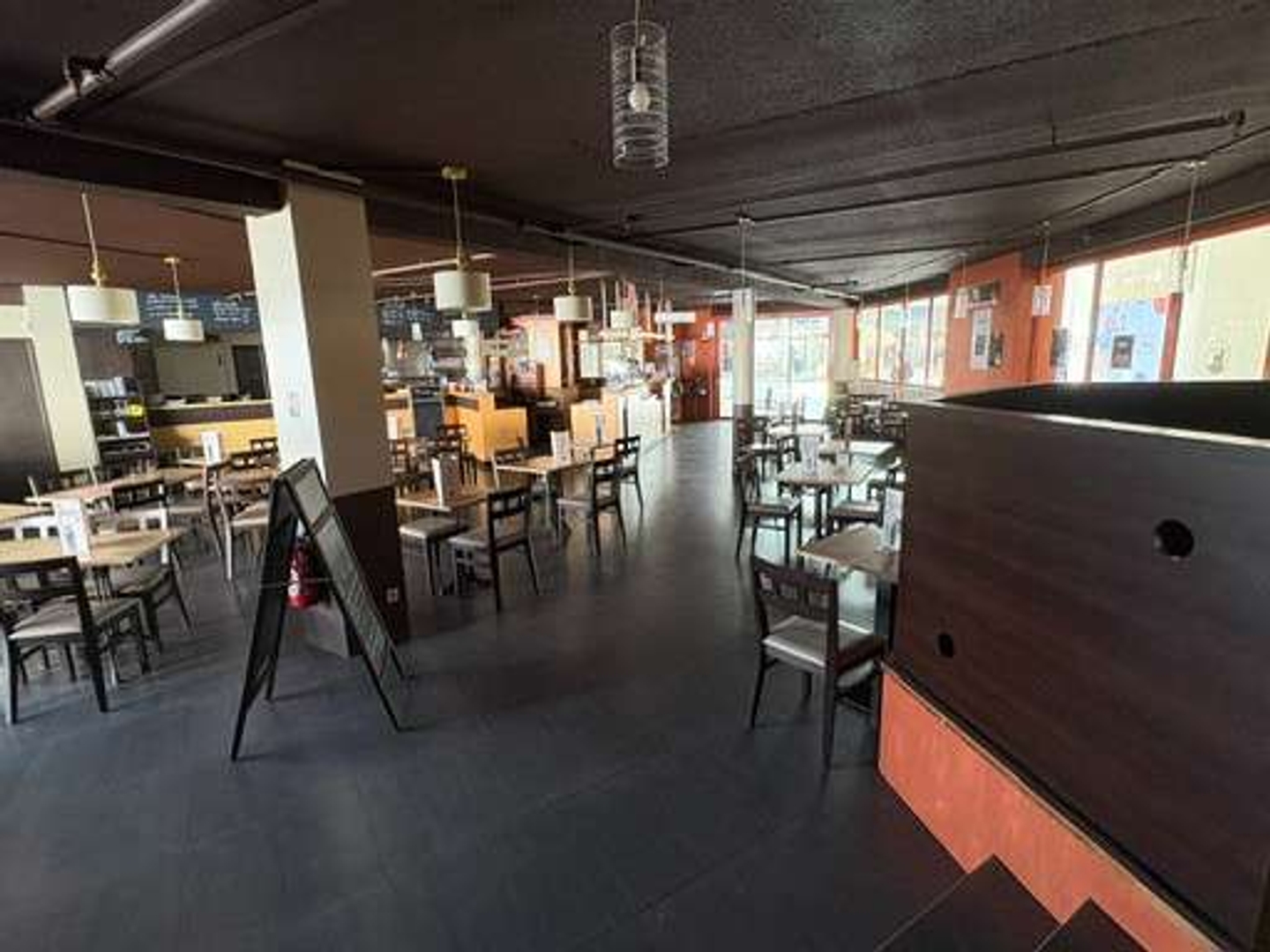 Brasserie en liquidation judiciaire La Roche/Yon