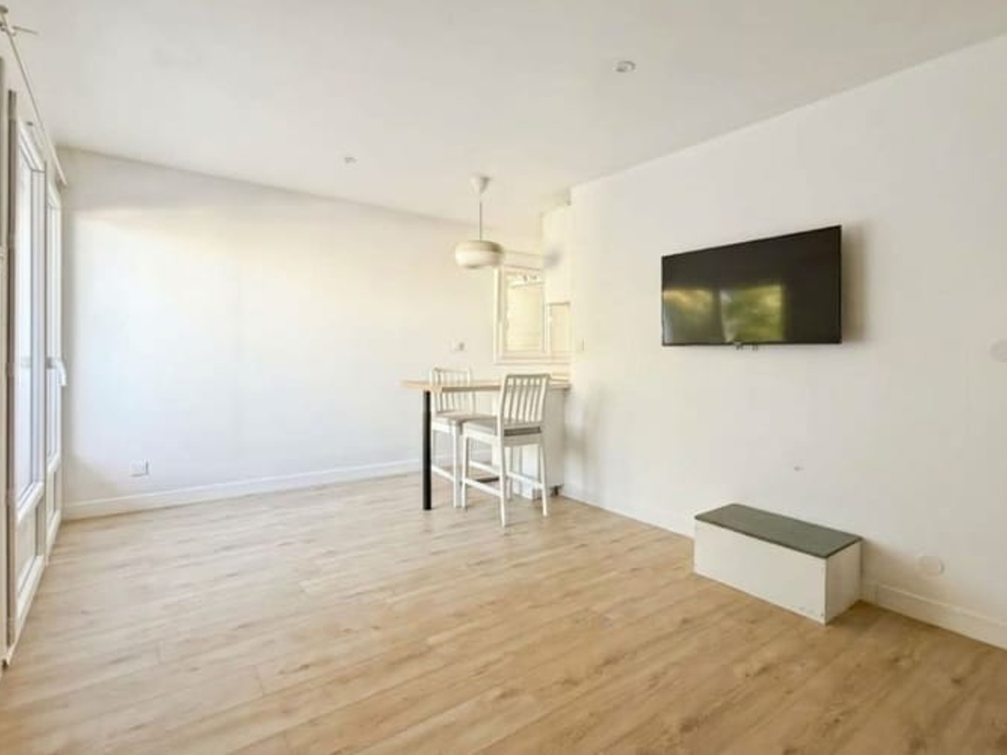 Appartement à vendre - 1 pièce - 25m2 - Toulouse (31400)