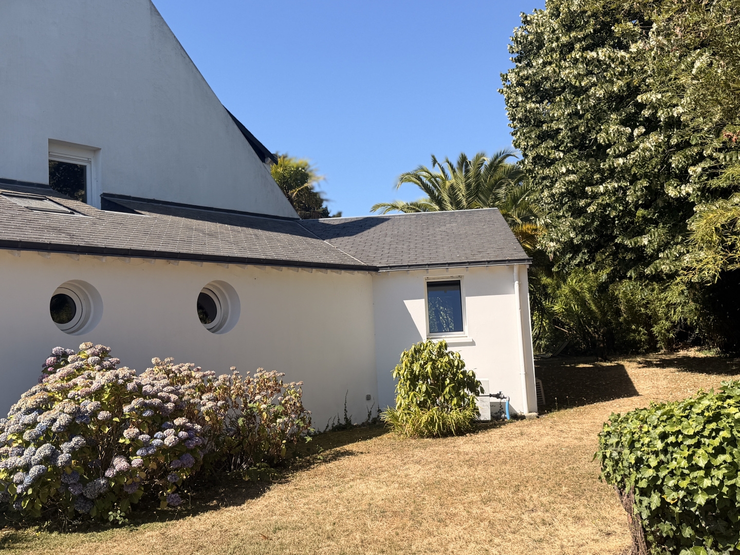 Maison à vendre - 10 pièces - 184m2 - Arzon (56640)
