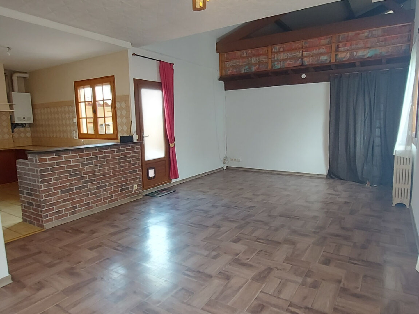 Appartement à vendre - 4 pièces - 87m2 - Perpignan (66000)
