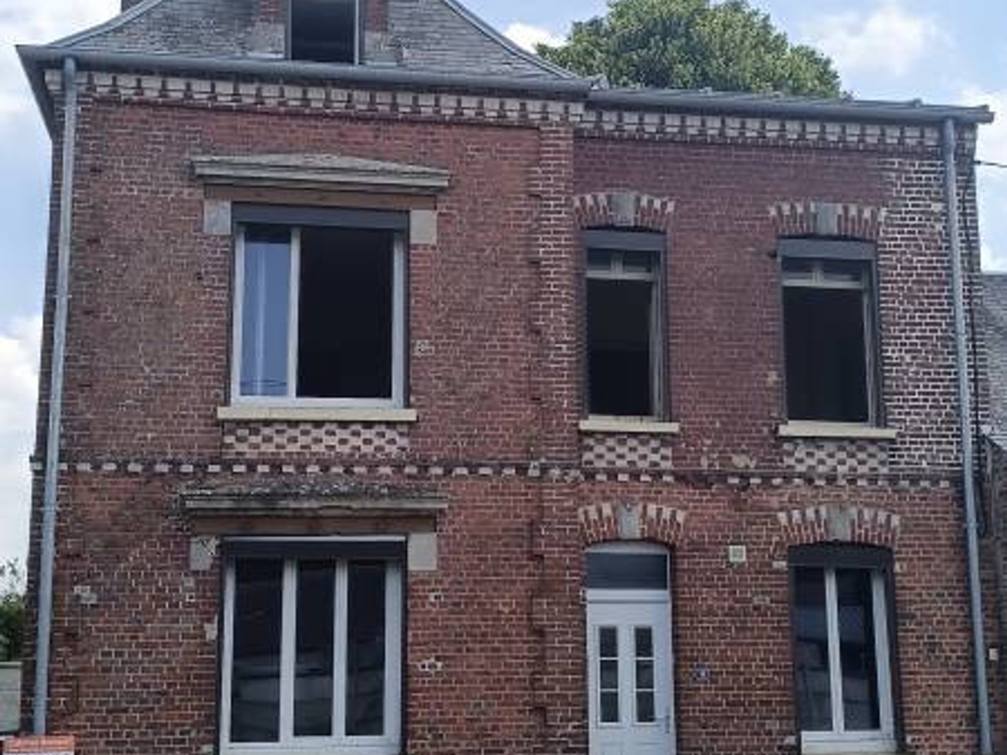Maison 6 pièces 109 m²