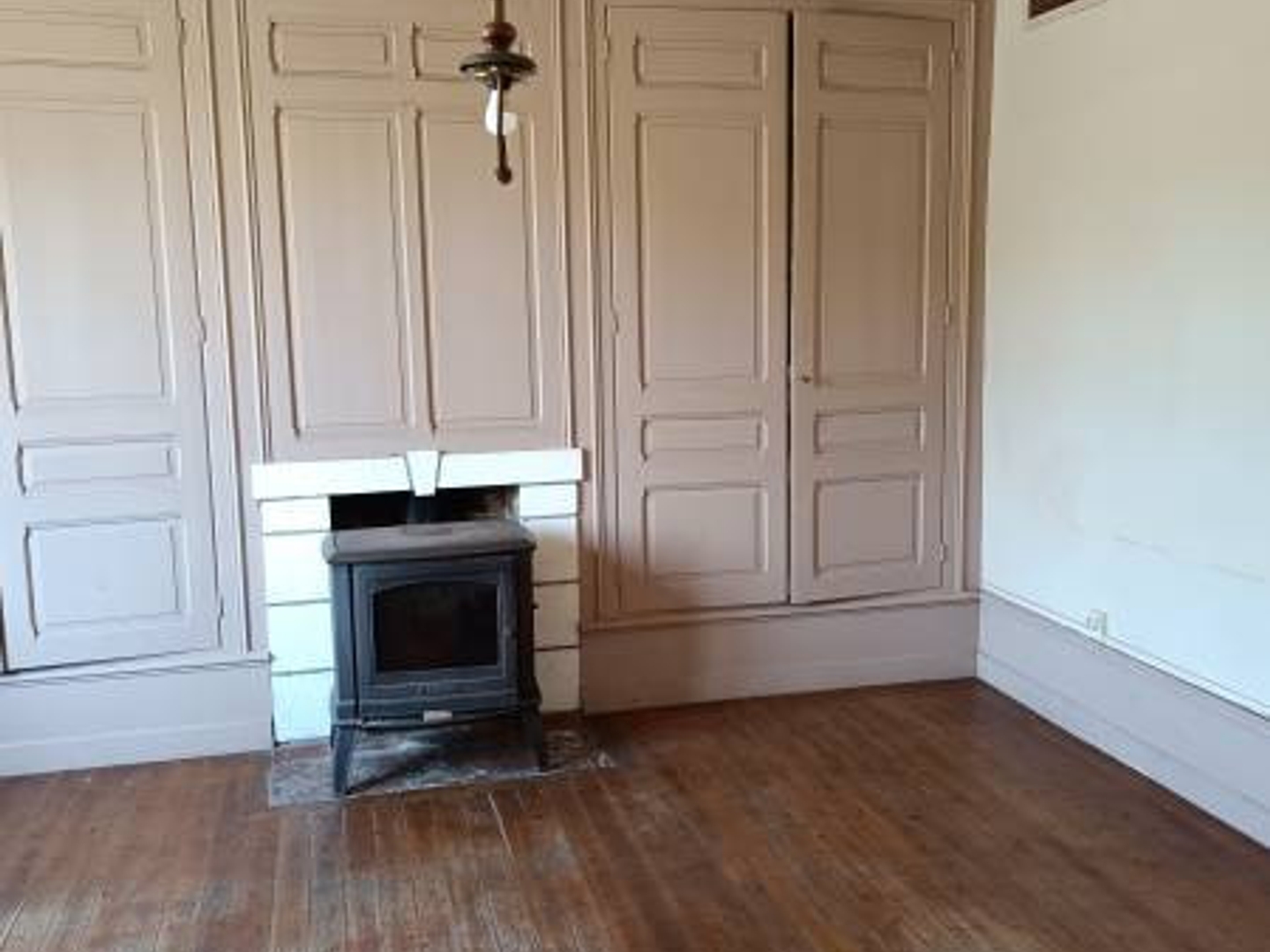 Maison à vendre - 6 pièces - 109m2 - Béhen (80870)