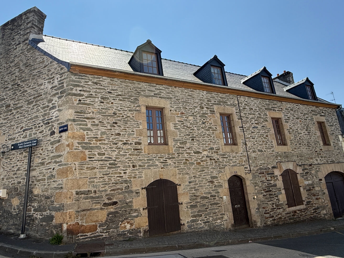 Appartement 2 pièces 62 m²