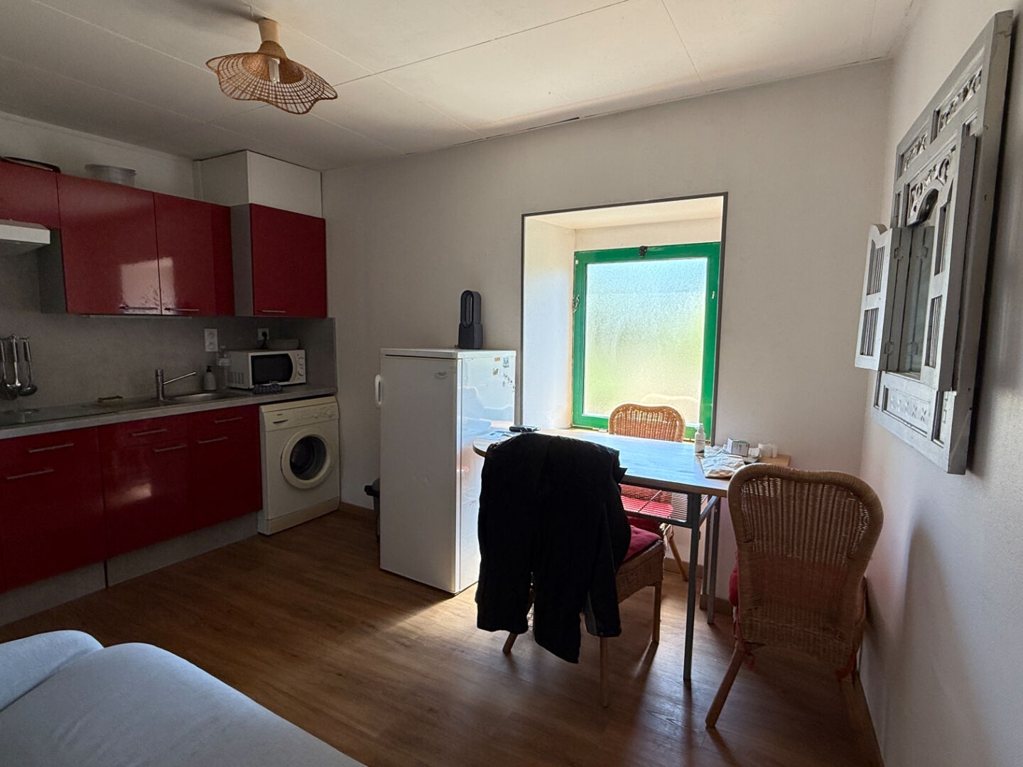 Appartement à vendre - 2 pièces - 62m2 - Morlaix (29600)