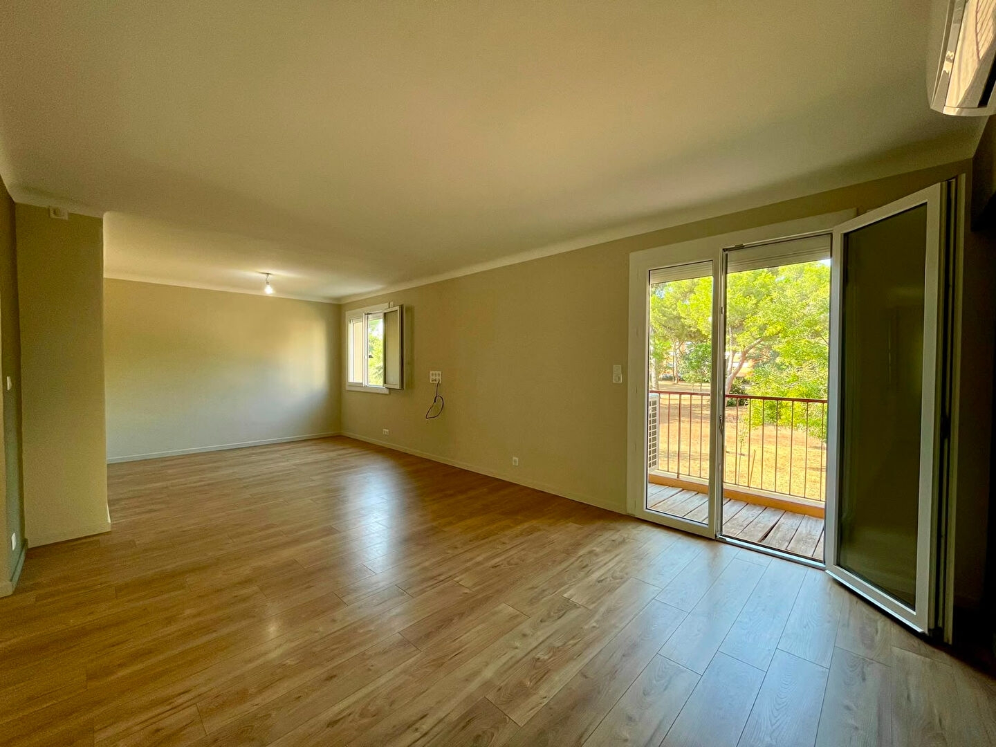 Appartement Sete 4 pièce(s)