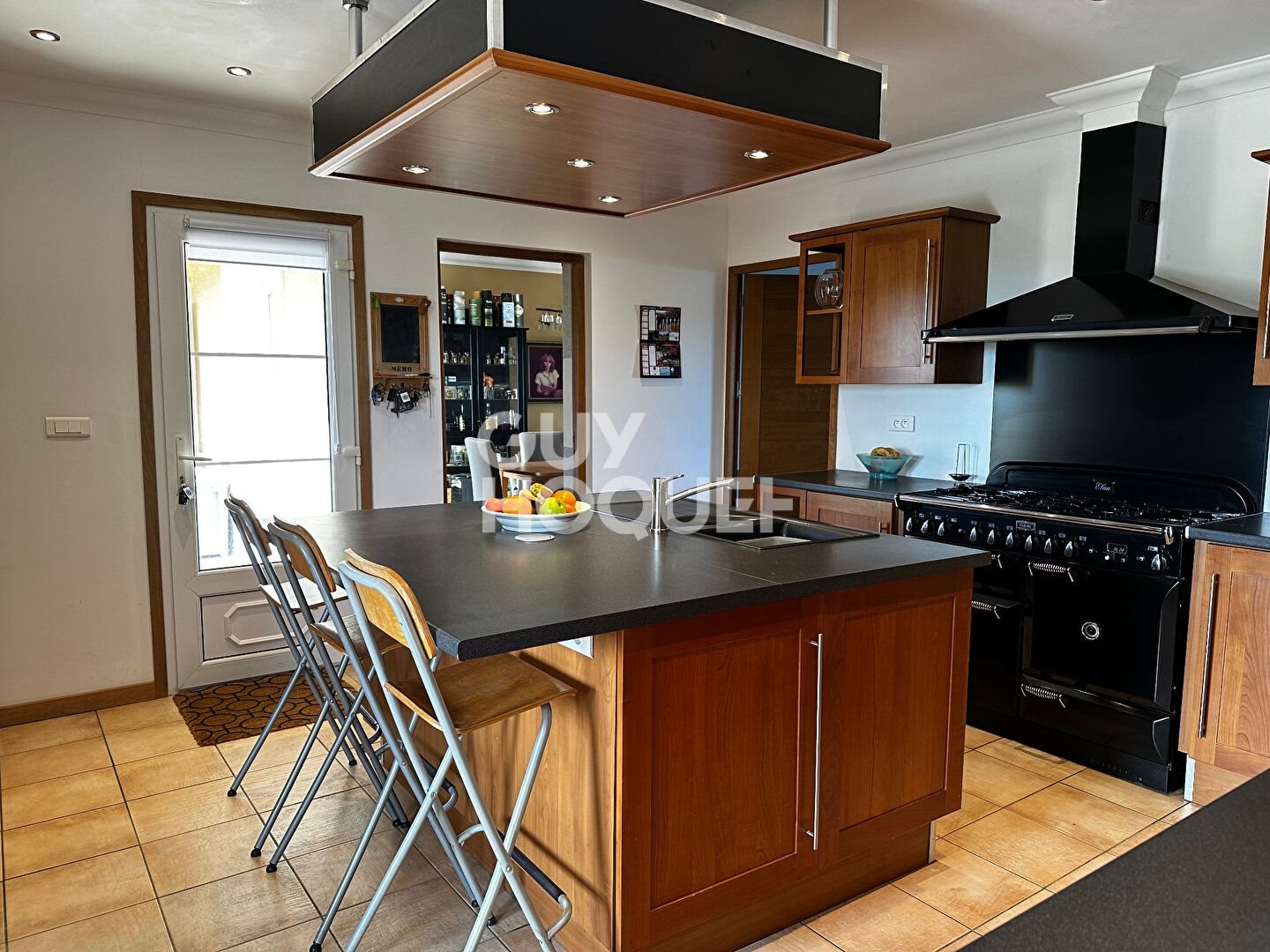 Maison à vendre - 7 pièces - 230m2 - Carcassonne (11000)