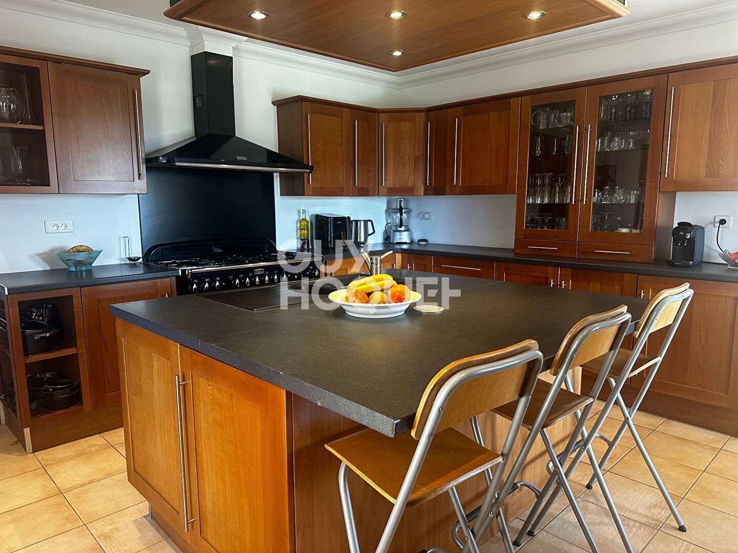Maison à vendre - 7 pièces - 230m2 - Carcassonne (11000)