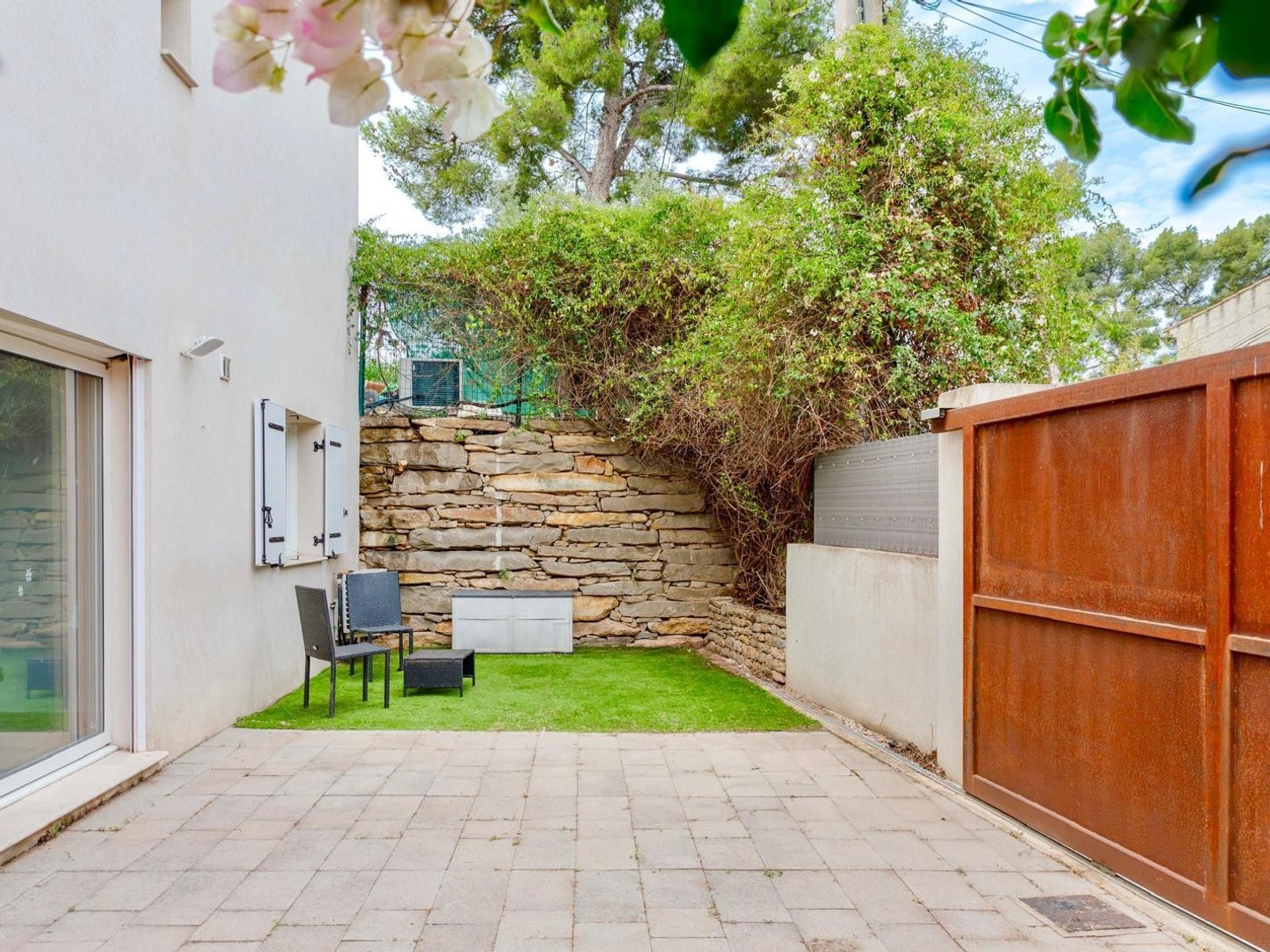 Maison 6 pièces 63 m²