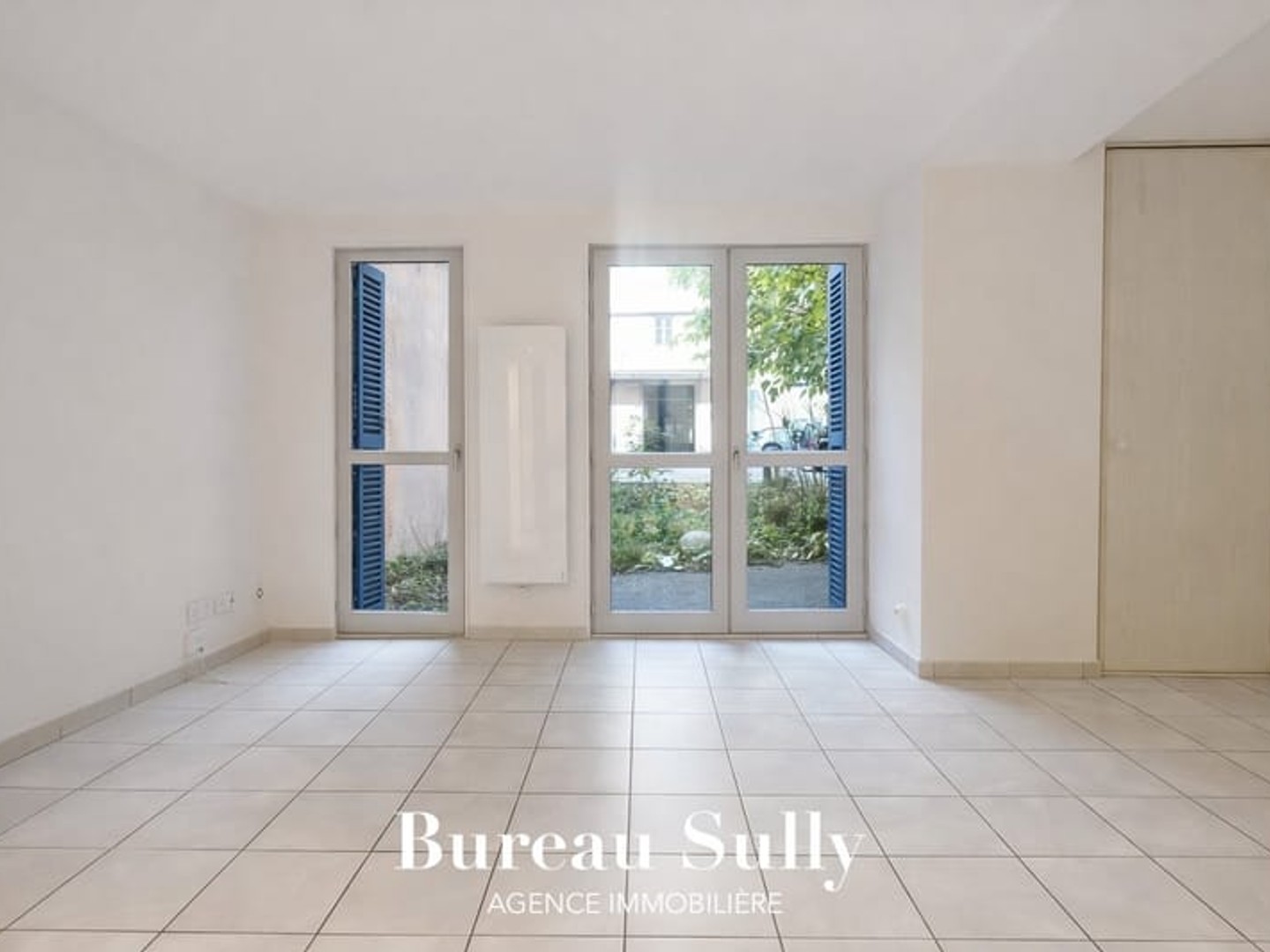 Appartement à vendre - 1 pièce - 30m2 - Lyon 7e (69007)