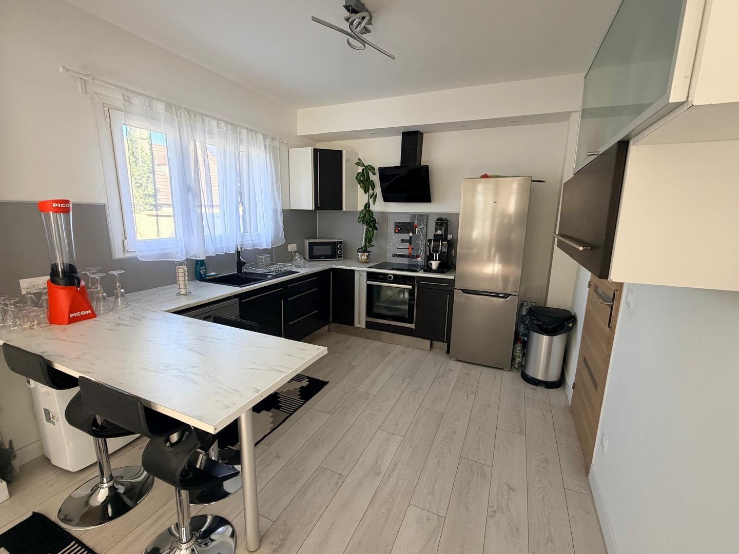 Maison à vendre - 4 pièces - 87m2 - Tremblay-En-France (93290)