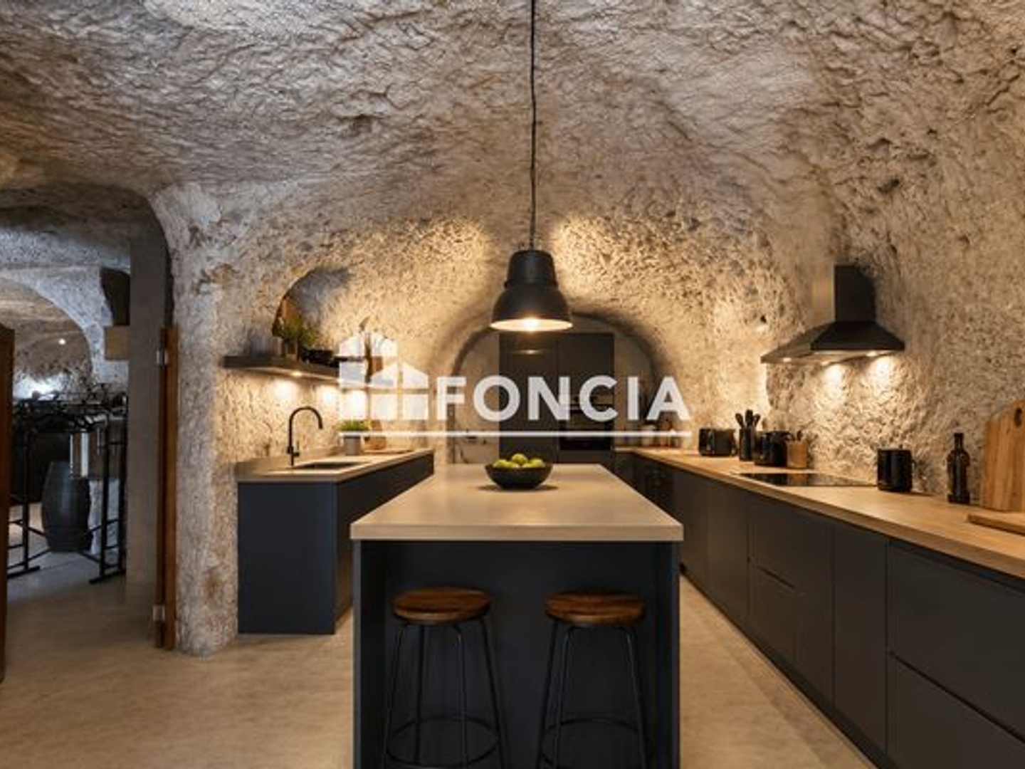 Parking / garage / box à vendre - Amboise (37400)