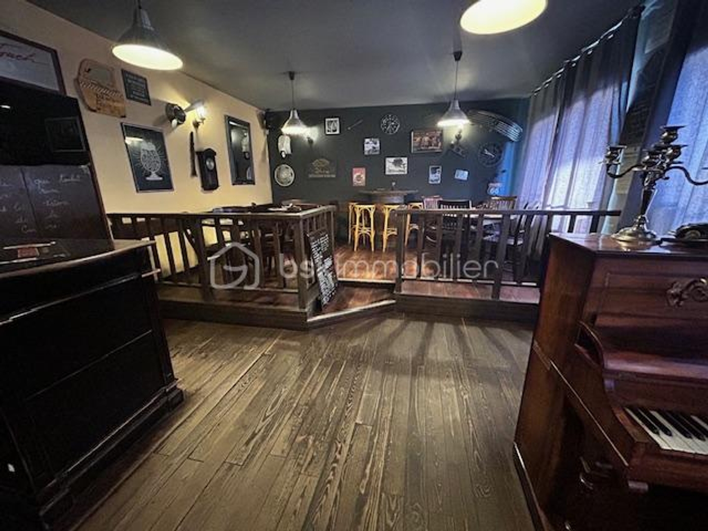 Immeuble à vendre - 6 pièces - 225m2 - Genech (59242)