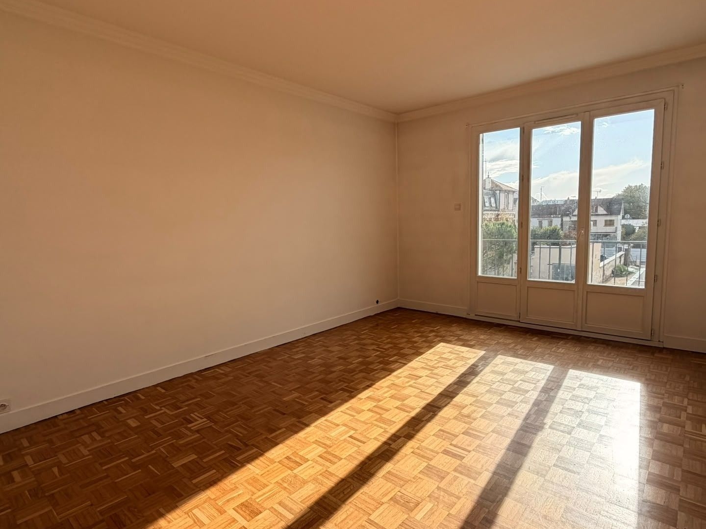 Appartement à vendre - 2 pièces - 52m2 - Beauchamp (95250)