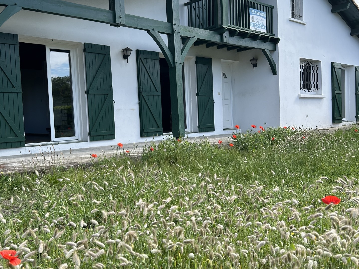Maison 6 pièces 155 m²
