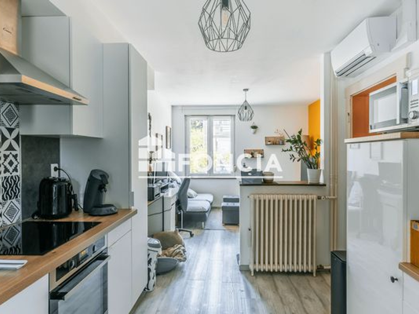 Maison 4 pièces 83 m²