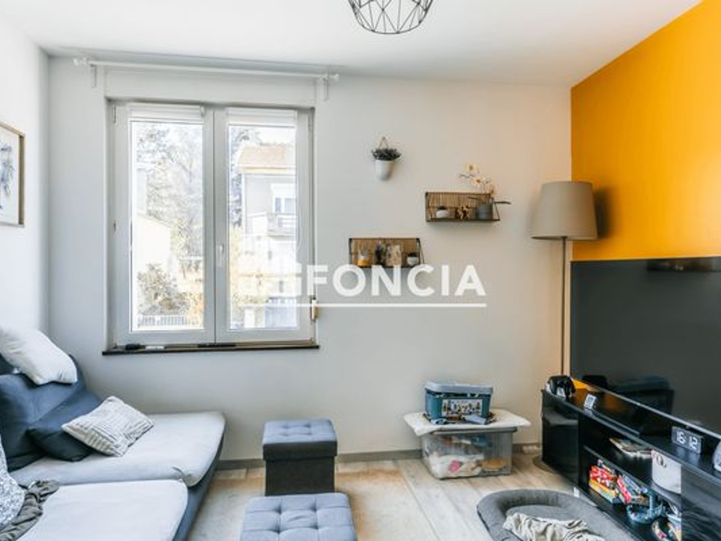 Maison à vendre - 4 pièces - 83m2 - Pierrevillers (57120)