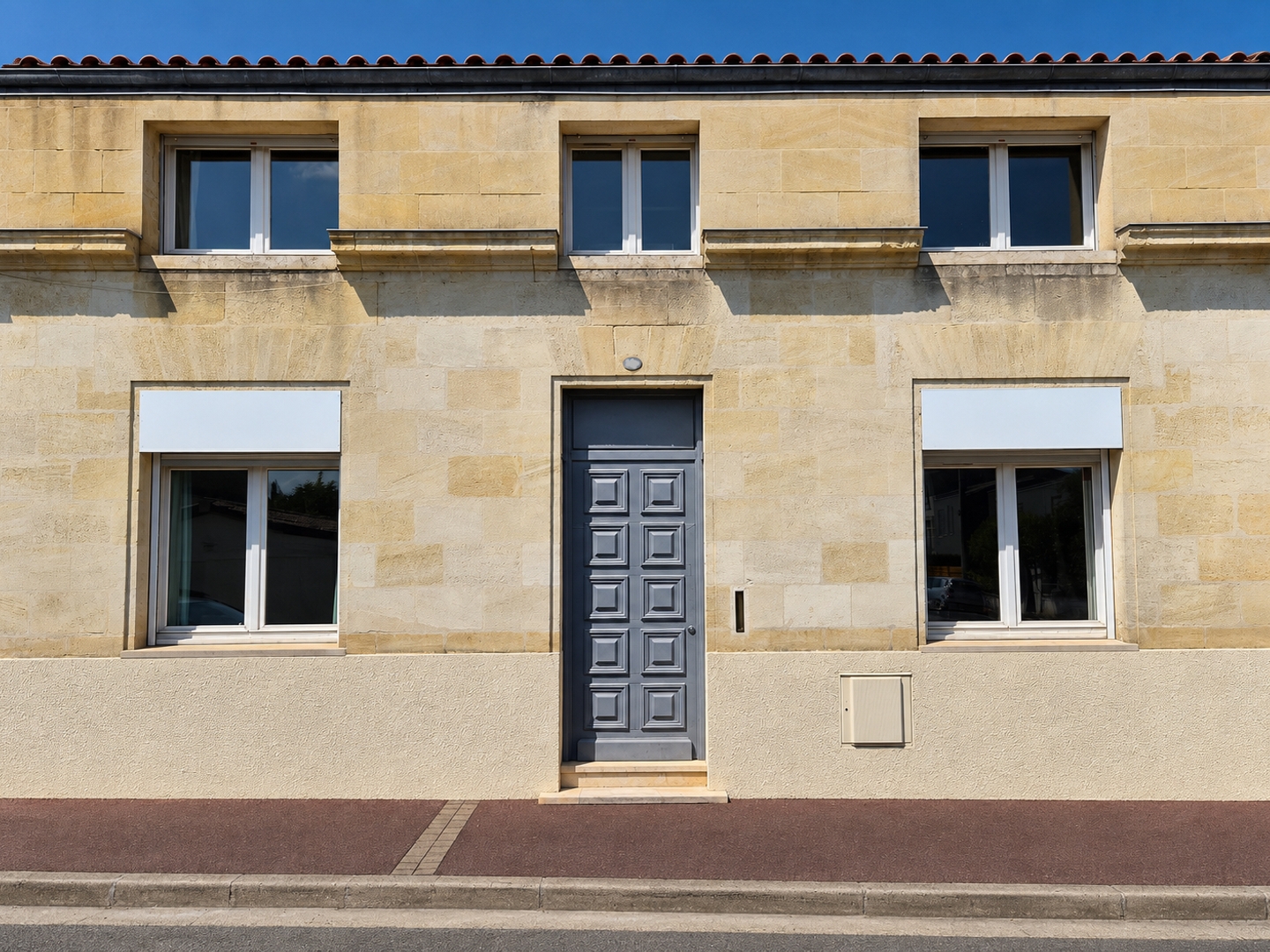 Maison 6 pièces 213 m²