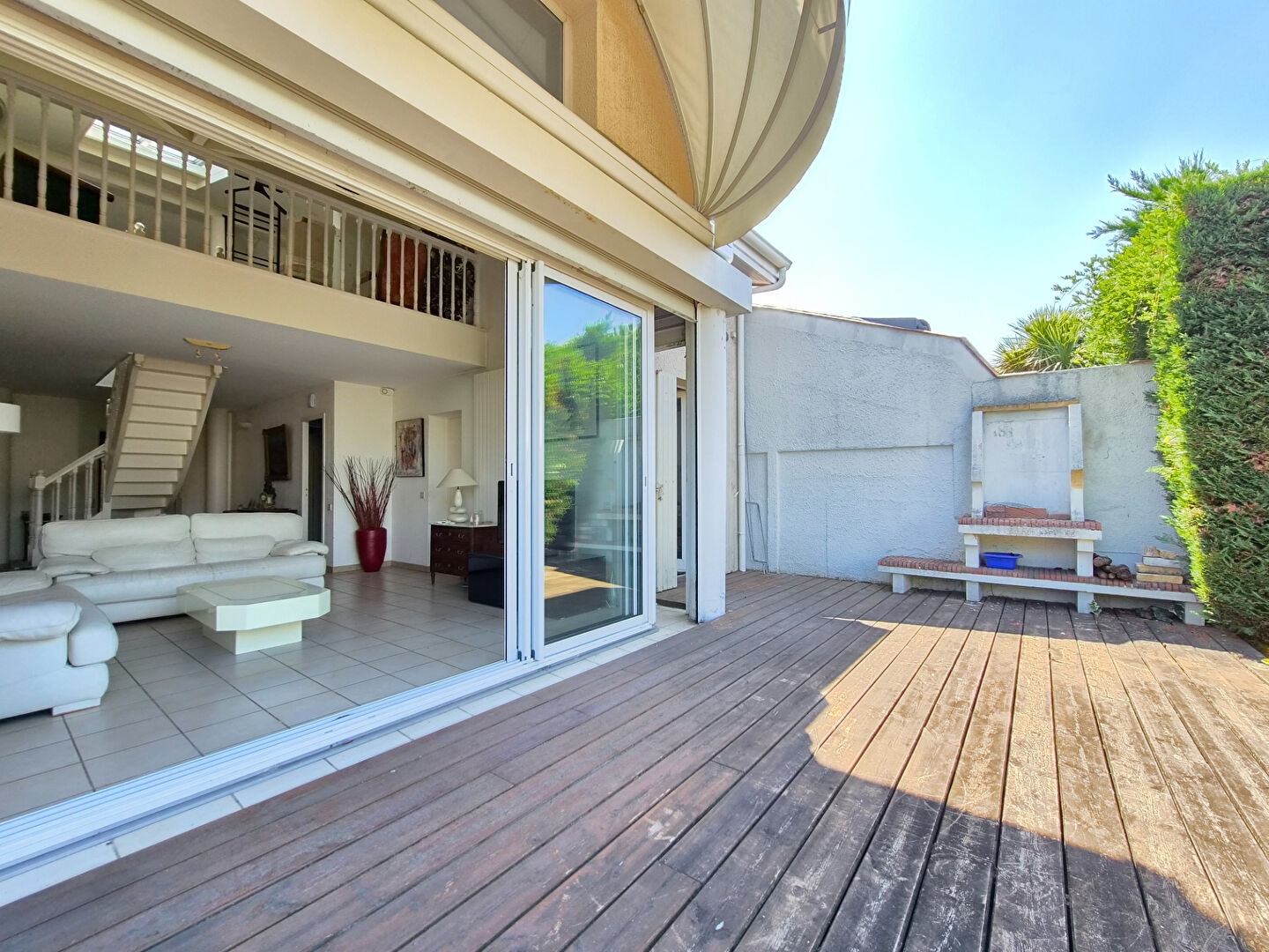 Maison à vendre - 6 pièces - 213m2 - Le Bouscat (33110)