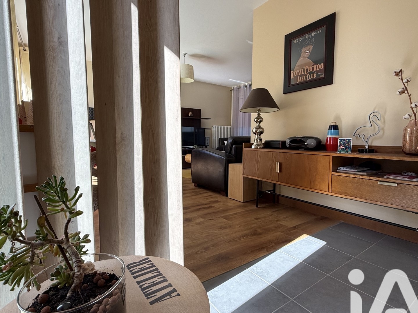 Maison 5 pièces 106 m²