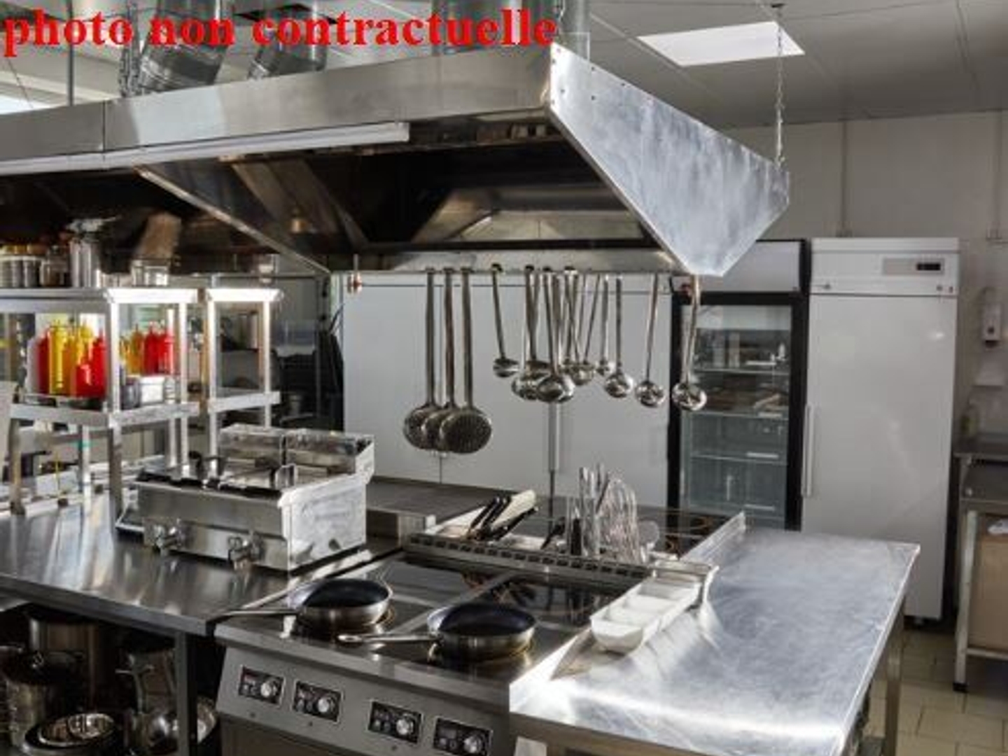 Magasin à vendre - 3 pièces - 59m2 - Aix-Les-Bains (73100)