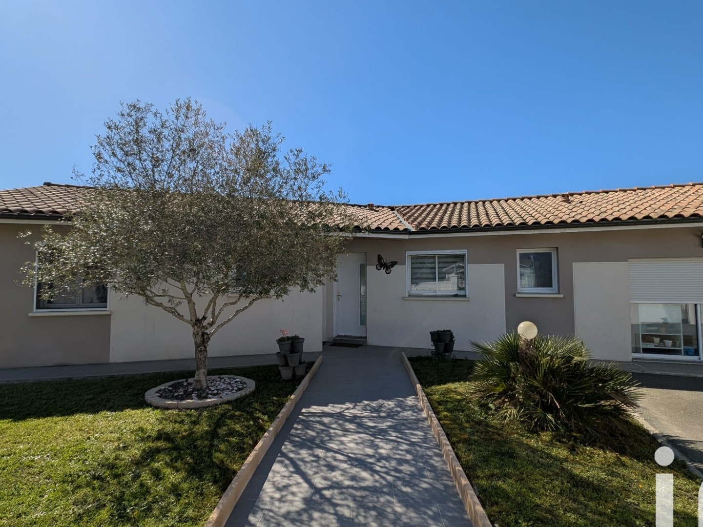 Maison 7 pièces 124 m²