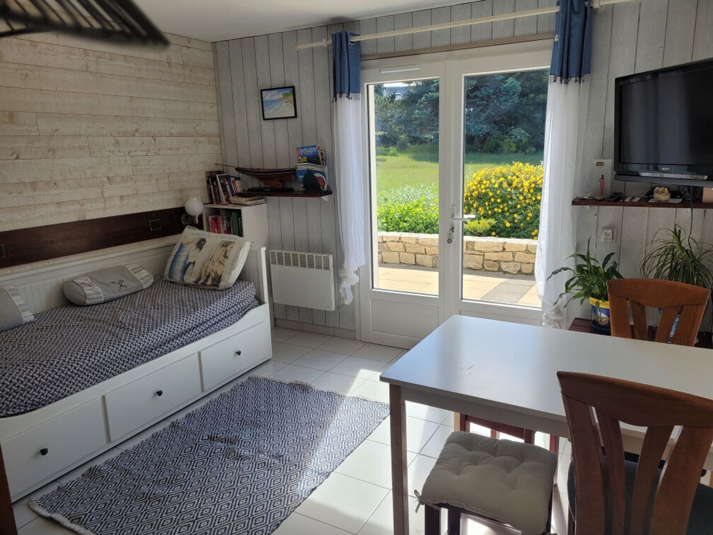 Vends t2 - 27.7 m² - Arzon 56640