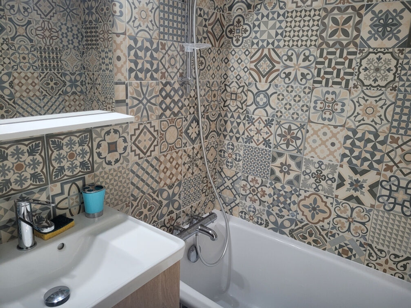 Appartement à vendre - 2 pièces - 27m2 - Arzon (56640)