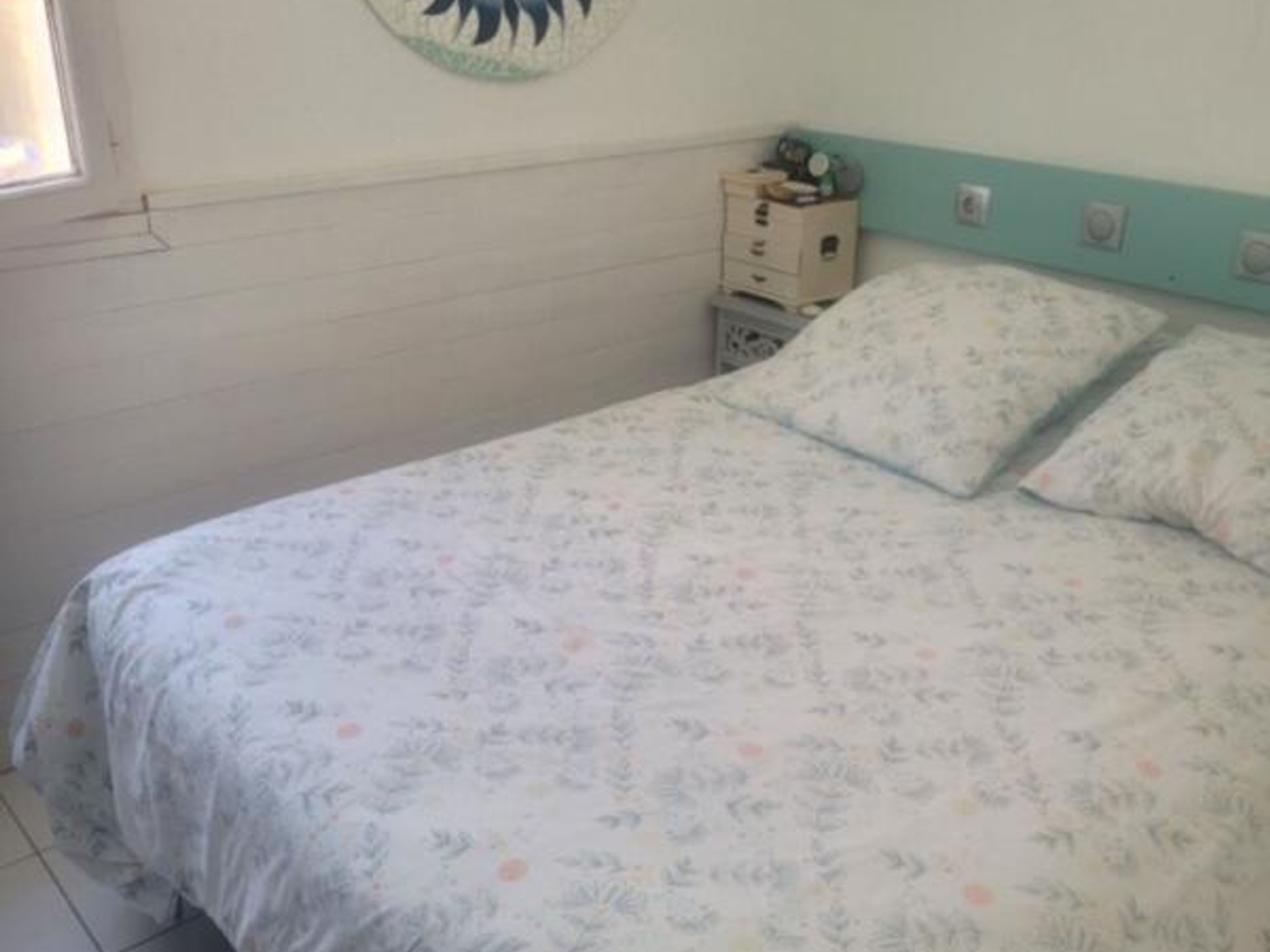 Appartement à vendre - 2 pièces - 27m2 - Arzon (56640)